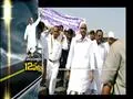 12 years of YSR's Praja Prasthanam