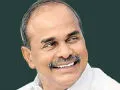 The final moments ...of YSR