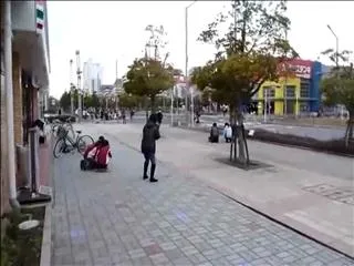 massive earthquake in Japan