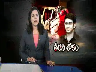 Nishit Narayana, Andhra Pradesh minister's son dies in Hyderabad
