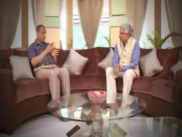 Sakshi Special Interview with Governer Narasimhan