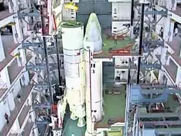 GSLV F09 to be launched today