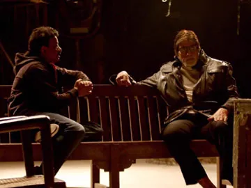 Amitabh worlds biggest liar : Varma