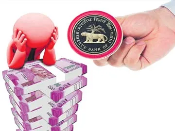 More power to RBI to address NPA issues: Arun Jaitley