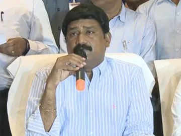 Andhra pradesh Eamcet results released