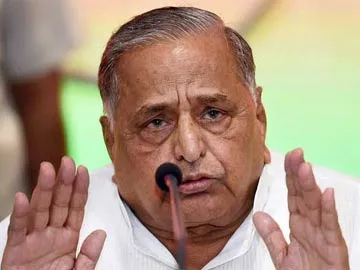 Mulayam singh yadav to float new political party