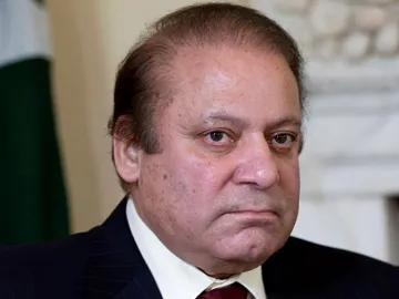Pakistan police register case on nawaz sharif for comments on army