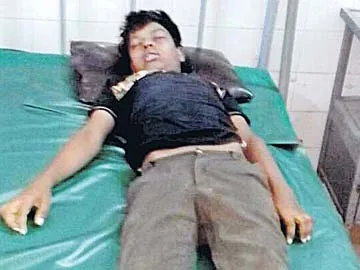 young boy killed in after dispute in cricket match