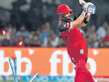 KXI Punjab beats rcb