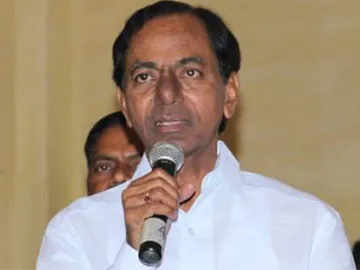 Salary hike to Telangana asha workers