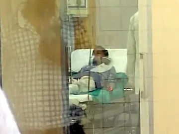 50 students hospitalised after gas leak in delhi