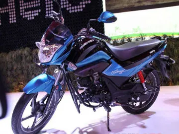 highest two wheeler sales in india