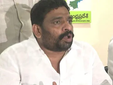 buddha venkanna respond on lokesh pappu comments