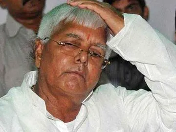 Supreme Court allows a plea by CBI against Lalu Prasad Yadav