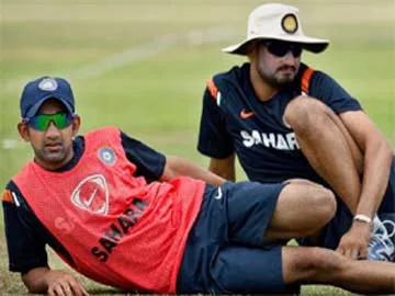 ICCChampionsTrophy: ViratKohli-led 15-member squad includes Shikhar Dhawan