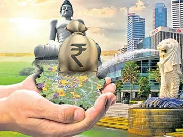 AP Government startup deal favours to singapore consortium