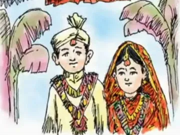 Child marriages don't do in the society collector told