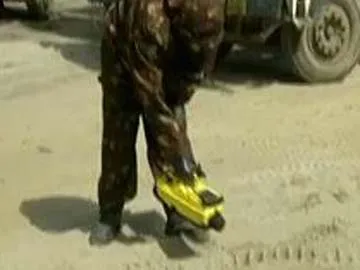 gas leak still in Delhi