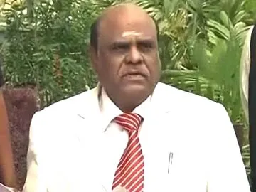 supreme court finds justice CS Karnan guilty of contempt, hands him six-month jail term