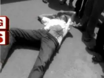 homeguard suicide attempt at civil court in mancherial district