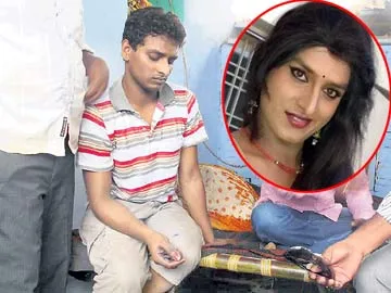 jabardasth vinod kidnaped in kurnool district