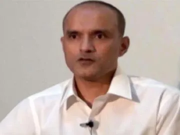 International Court of Justice stays Kulbhushan Jadhav's hanging in Pakistan