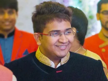 Minister narayana son nishit, his friend bodies Post Mortem at  apollo hospital
