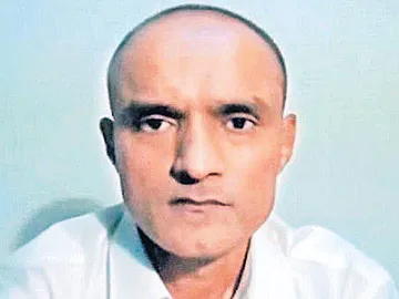 ICJ stay on Kulbhushan Jadhav death sentence