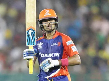Shreyas Iyer's 96 pulls Daredevils through in 196 chase