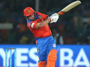 Delhi dare devils set to target of 196 runs