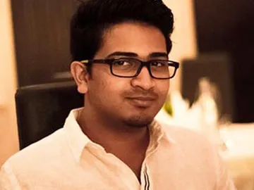 minister narayana last phone call to Nishith