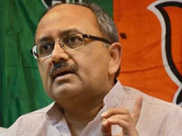 no issue in ys jagan mohan reddy meeting prime minister, says siddharth nath singh