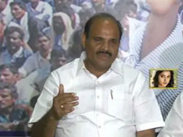 YSRCP Leader Parthasarathi fires on TDP Government