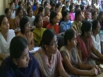 High Court temporarily suspended minority medical colleges Fee hike