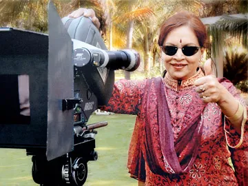 vijaya niramala is conferred with a doctorate