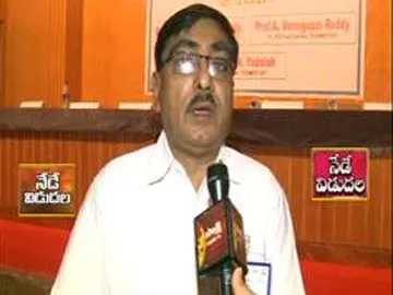 TS-EAMCET code released by papireddy