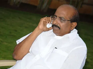 CBI raids tdp mlc vakati narayana reddy residences