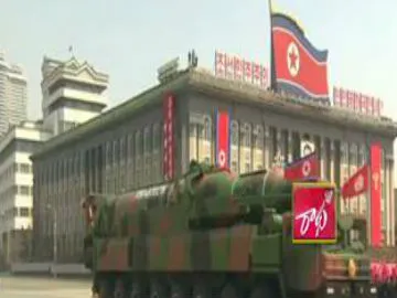 North Korea warns US