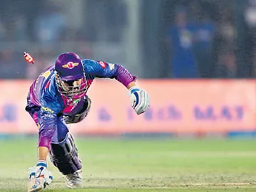 Delhi Daredevils won by 7 runs on Rising Pune Supergiant