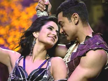 Katrina Kaif joins 'Thugs of Hindostan'