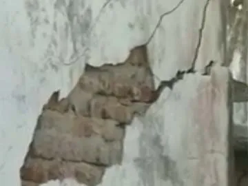 Vamsadhara Contractors are neglected in construction work