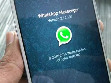 WhatsApp fined over $3 mn for data sharing in Italy