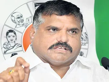 YSRCP Leader botsa satyanarayana comments on Kala Venkata Rao  Letter To YS Jagan