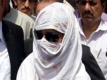 Indian woman ‘forced by Pakistani to marry’ seeks security for journey home