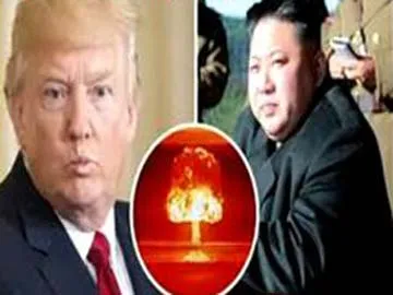 North Korea is ready for talks with the US