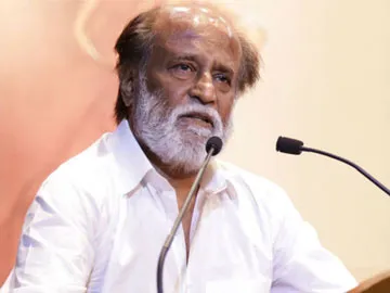 identity card to meet RajiniKanth
