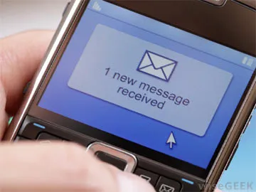 marriage stopped with a girlfriend message