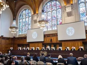 Before India's Kulbhushan Jadhav Appeal, Pakistan Narrowed Role For International Court Of Justice
