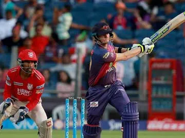 Rising pune enter to play off