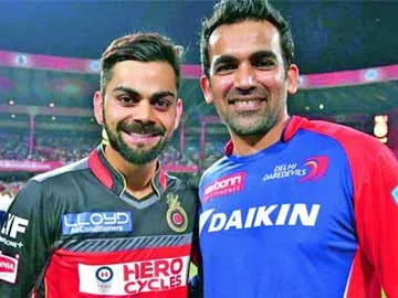 RCB won the toss and elected to bat first